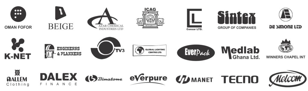 Clients Logos